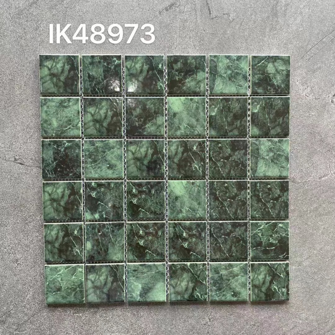 4848 verde ik48973