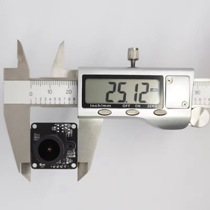 Módulo de cámara USB de 2MP, 1080P, HM2131, Sensor Cmos, cámara de vídeo, módulo de cámara web, placa PCB de 25*25mm con buena luz baja - Product Image 6