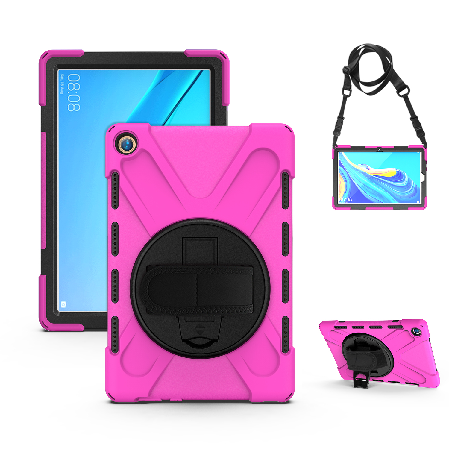 Hot Pink
