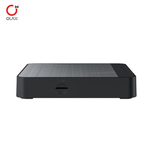 OLAX ad alta velocità Mini 4G LTE CPE Router 300Mbps LAN WAN port VPN Firewall QoS WPA2 crittografia 2.4G router wireless wi-fi - Product Image 3