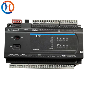 DVP60ES200RE Dedicated <strong>Controllers</strong> New Original <strong>PLC</strong> <strong>Module</strong> Stock in Warehouse - Product Image 1