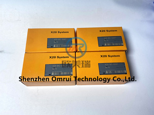Nuovo e originale Controller Bus X20BC0083 POWERLINK (V1/V2) nodo controllato - Product Image 4