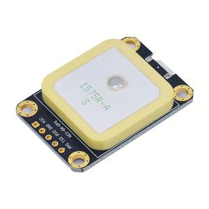 GPSモジュールNEO-6M 7N APM2.5、EEPROMナビゲーション衛星ポジショニングモジュール付き - Product Image 4