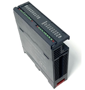 <strong>Input</strong> and <strong>Output</strong> (IO) Solutions 16-Point Analog <strong>Input</strong> Module for BORDER GUARDRAIL INTELLIGENTCONTROL ALARM SYSTEM SOLUTION
