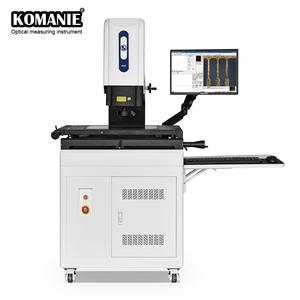 Alta precisione 220V digitale in acciaio apparecchiature per prove di Imaging manuale in laboratorio industriale ispezioni di rilevamento del lavoro - Product Image 6