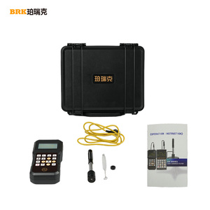 Professional Portable Digital Leeb <strong>Hardness</strong> Tester WITHOUT <strong>TEST</strong> BLOCK For Metal Stainless <strong>Steel</strong> Copper Aluminum