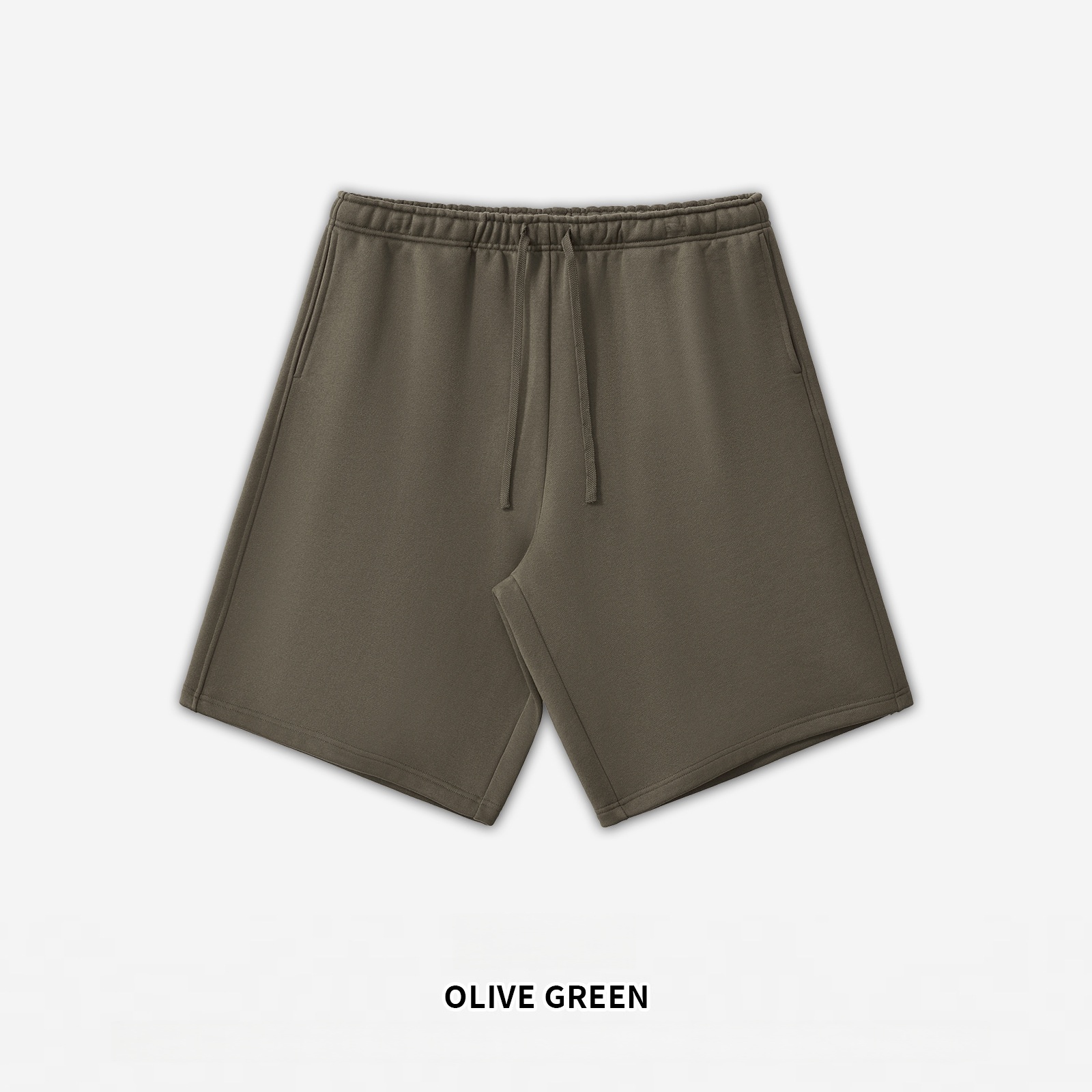 VERDE OLIVA