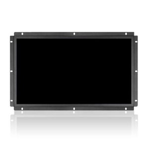 Monitor de 27 pulgadas Monitor de pantalla táctil capacitiva Marco abierto Monitor de pantalla táctil de 27 pulgadas - Product Image 2