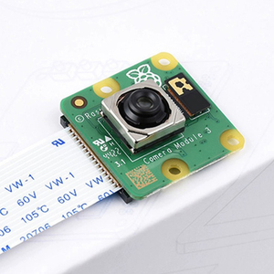 Presa di fabbrica modulo fotocamera Raspberry Pi 3 di larghezza 12 milioni IMX708 telecamera di visione notturna Autofocus V3 - Product Image 2