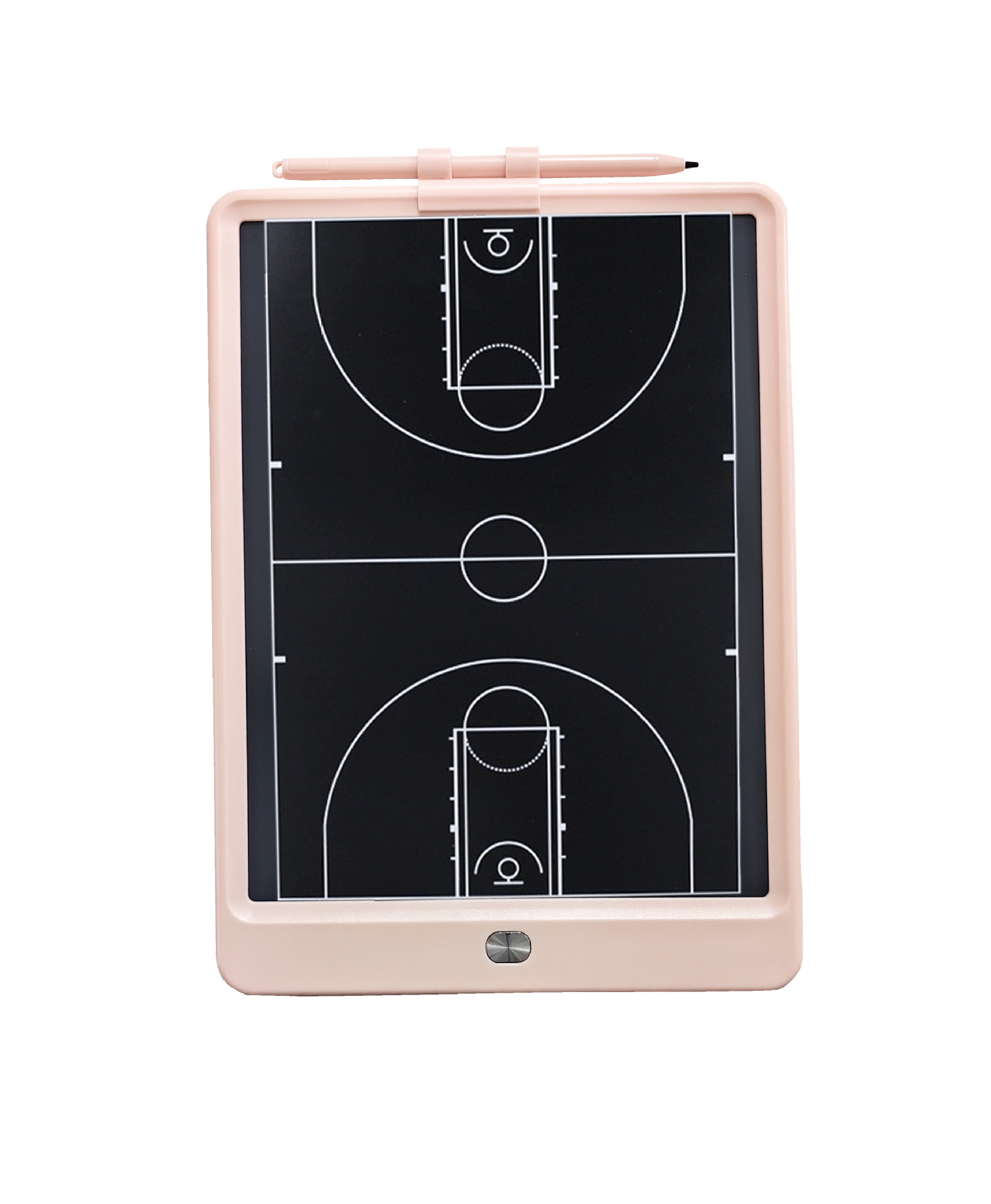 Basket-ball-Rose