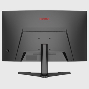 Koorui- 27inch 2K Anti-Blue Light 180Hz <strong>Computer</strong> Screen <strong>Computer</strong> Curved Gaming Monitor - Product Image 6