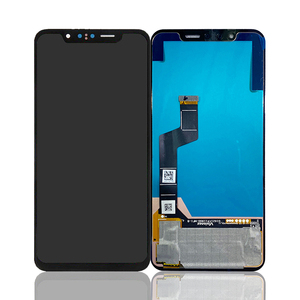 LG G2 G3 G4スタイラスG5 G6 G7 One G8 G8S G8XThinQスクリーンタッチデジタイザーアセンブリ用の高品質オリジナルLcdタッチディスプレイ - Product Image 6