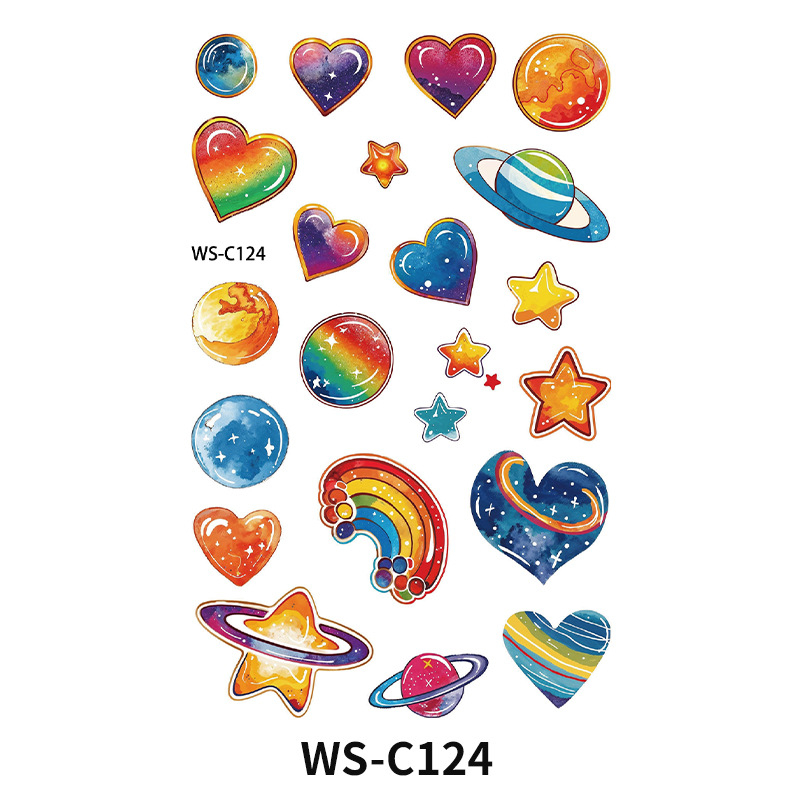 WS-C124