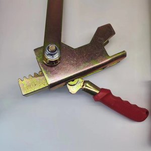 High Quality Spring Clamp <strong>Tensioner</strong> and Rapid Clamp for Construction <strong>Formwork</strong>