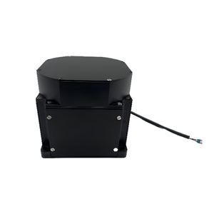 Fiber Optische Gyroscoop Micromechanische Traagheidsmeeteenheid Micromechanische Traagheidsmeeteenheid - Product Image 1