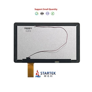 1920*1080 Resolution 15.6 Inch IPS TFT <strong>LCD</strong> Capacitive Touch Panel <strong>with</strong> <strong>EDP</strong> <strong>Interface</strong> for Advertising <strong>Display</strong> - Product Image 6