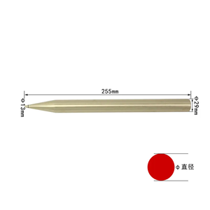 AL-CU Hand <strong>Tool</strong> Rustless Anti-corrosion Punch 13*29*225mm Natural Gas Chemical Industry Gunpowder Industry