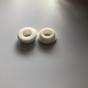 高品质定制电力电缆保护线圈单侧橡胶垫圈YM