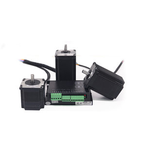 High-<strong>Speed</strong> Brushless <strong>Motor</strong> 57BLF <strong>PWM</strong> <strong>Controller</strong> 12V <strong>DC</strong> for RC Jet Engine - Product Image 4