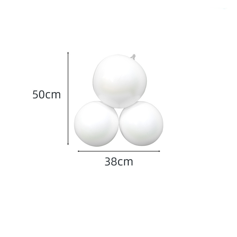 Wihte 3pcs