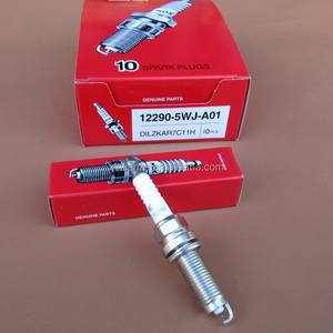 5-wj h-onda ENGIN OEM: 12290-5wj-a01 số dilzkar7c11h H-ONDA 1.5 F-IT V-EZEL đánh lửa cắm Sparking cắm - Product Image 1