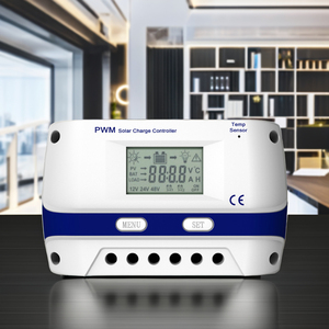 Контроллер водонагревателя на солнечной батарее - Product Image 3