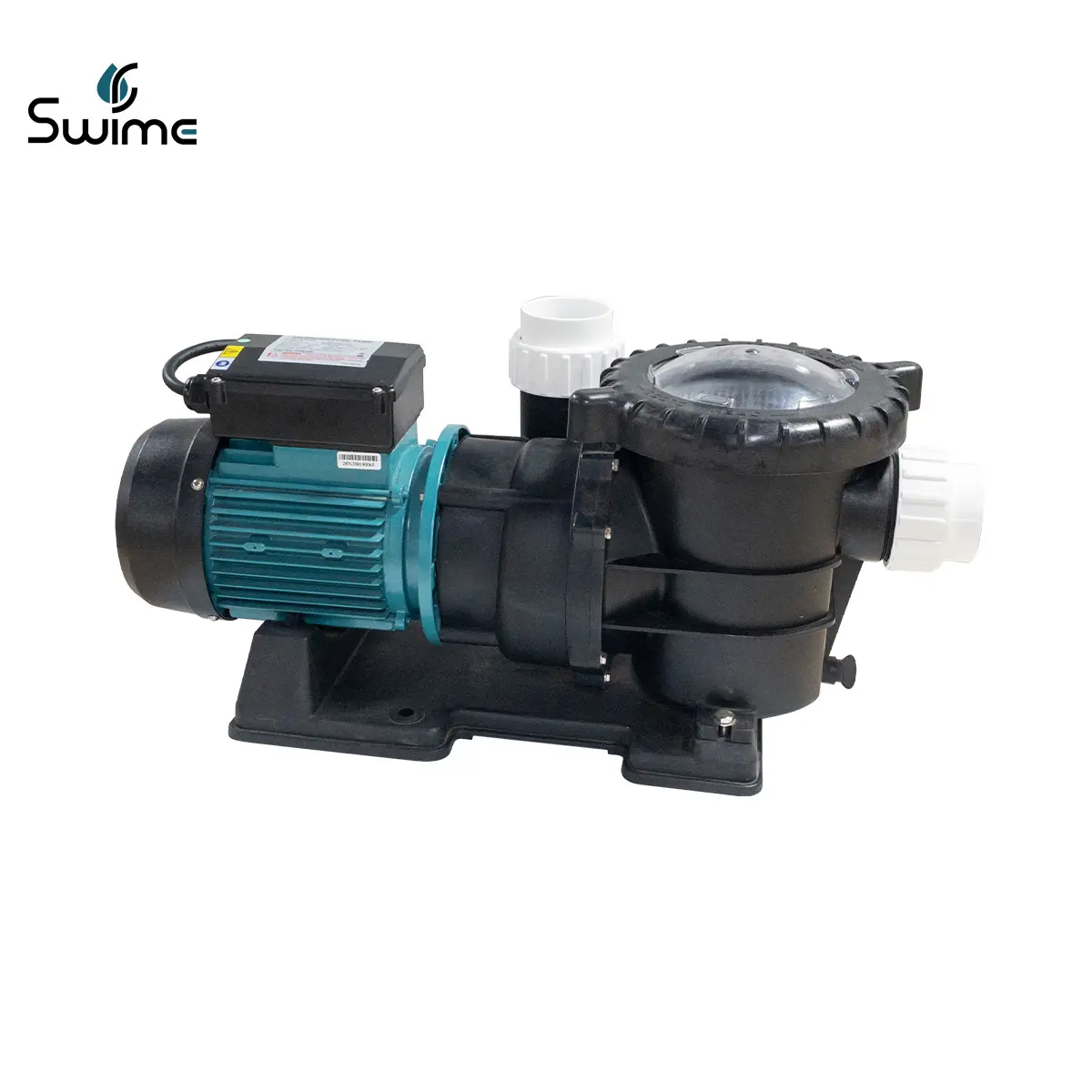 Hight Quality hot Selling Swimming pool sand filter with pump combo small pools