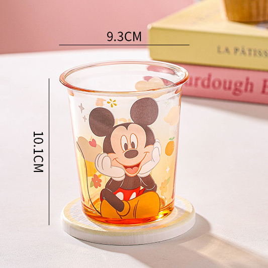 Mickey