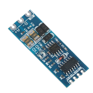 scm ttl <strong>to</strong> <strong>rs485</strong> 485 level serial <strong>uart</strong> hardware automatically control the flow of referrals <strong>rs485</strong> <strong>to</strong> ttl converter <strong>module</strong> - Product Image 5