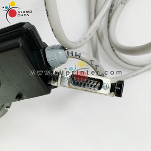 Originale nuova 052179 MHS95 per il controllo della posizione del coltello polare codificatore MHS052179 pezzi di ricambio della macchina da taglio - Product Image 6
