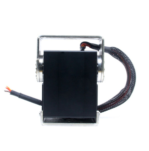 Servomotor 120Kg.cm RS485/Protocolo Modbus Motor sin escobillas de metal completo 360 Protección de retroalimentación en tiempo real Servo de robot de alto par - Product Image 3