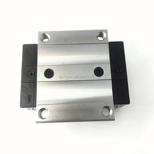 Bloque de guía lineal con brida Rexroth FNS, rodamiento de carro, bloque de corredor de bolas, CNC R165132220 R1651, bloques de guía lineal de 35mm - Product Image 5