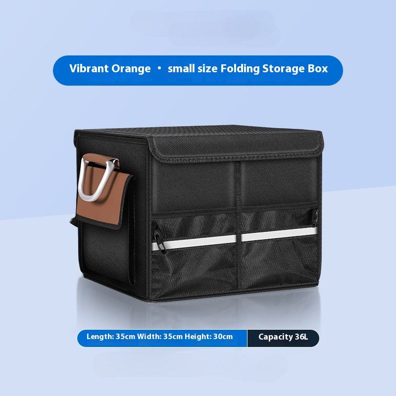 Petite Vitalité Orange