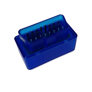 Mini ELM327 V2.1 OBD2 Strumenti di Scansione Lettore di Codice Auto Diagnostica Scanner - Product Image 6