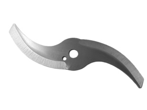 Thép không gỉ Máy chế biến thực phẩm Spear bộ phận khoai tây Slicer nhà bếp rau wringer <span class=keywords><strong>Blade</strong></span> thực phẩm Máy xay sinh tố dao - Product Image 3
