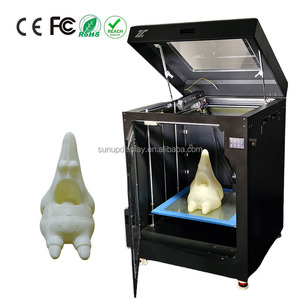 Professional Prototyping <strong>3d</strong> Printers FDM <strong>3d</strong> Printer Models Impresora Sculpture <strong>3d</strong> <strong>Printing</strong> Machine - Product Image 2