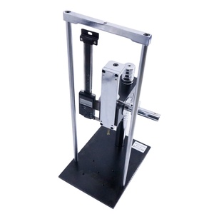 AST-S manuel Test standı için itme ve çekme kuvveti Test itme ve çekme kuvveti Test ekipmanları - Product Image 1