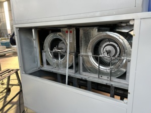 Best Electric Ce Fiberglass Pocket Filters Panel Beating Paint <strong>Spray</strong> Cabin <strong>Booth</strong> Touchscreen Controls <strong>for</strong> <strong>Polyurethane</strong>