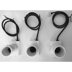Taidacent 12V 24V interruptor RS485 Modbus Uart pequeño ángulo ultrasónico telémetro medición impermeable Sensor de distancia ultrasónico - Product Image 4
