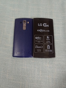 Đã mở khóa điện thoại di động G4 xpower3 G5 G6 V30 G7 WING V50 V40 4G Màn hình 5.5 inch Điều kiện Mới Sim đơn - Product Image 3