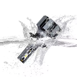 9-32VDC H11White IP67 Waterproof <strong>Led</strong> Light Car <strong>Led</strong> Driving Lights H1 9005 H4 H7 <strong>Led</strong> Headlight Bulb <strong>30Watt</strong> 9006 H8 Super Bright - Product Image 4