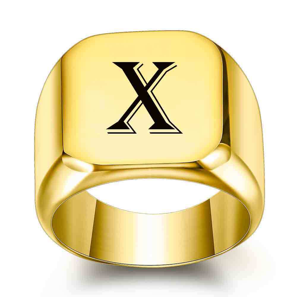 Golden X