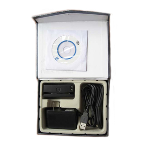 Yüksek kaliteli MSR X7 BT EMV taşınabilir kablosuz BT mobil el kablosuz kart okuyucu - Product Image 6