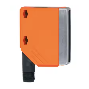 O5G500 IFM sensore elettronico retroriflettente per la rilevazione di oggetti trasparenti, ifm O5g500 O5PGFAKG/US100 - Product Image 1