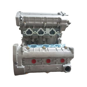 Thương hiệu Mới tốt nhất bán Hyundai Kia động cơ g6bv g6ba động cơ cho Hyundai Coupe Grandeur xg350 trajet 2.7 - Product Image 2