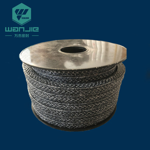 <strong>PTFE</strong> Gland Packing for Pump or Valve Stem or Mechanical Seal with Good Quality in Factory Price - Product Image 2