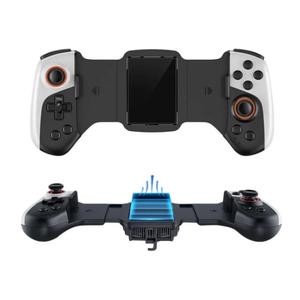 JK02 Teleskop-Spielpad-Controller Halbleiter-Heizkörper Spielkühlgriff für IOS/Switch/Android-Handy Glücksspiel-Joystick - Product Image 1