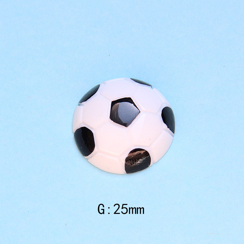 Fútbol G-25MM