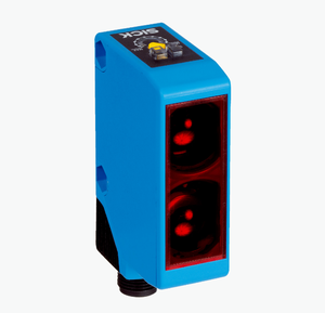 Sensor de proximidad fotoeléctrico SICK 6044680 de Alemania con fuerte Función de supresión de fondo - Product Image 2