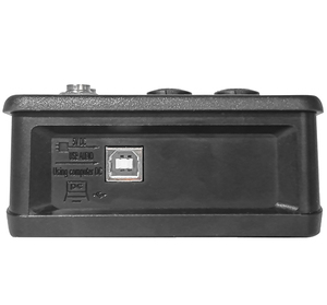 TEYUN 2022 Mini Professional Stage <strong>Pro</strong> USB Audio <strong>Mixer</strong> 48v Sound Card with 2 Channels Recording New for PC